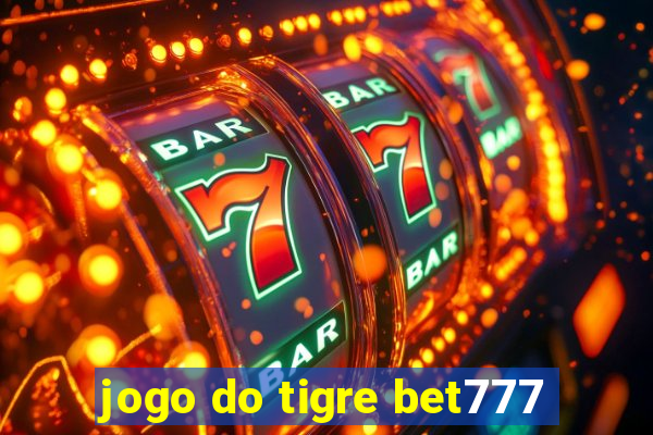 jogo do tigre bet777